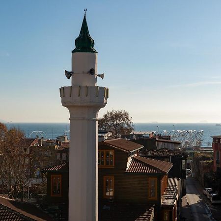 Istanbul House Oldcity Luaran gambar