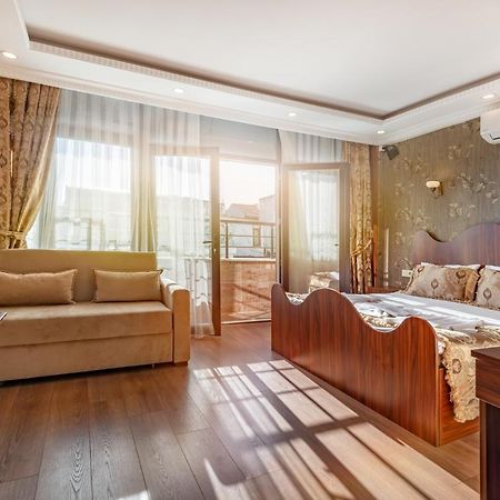 Istanbul House Oldcity Luaran gambar