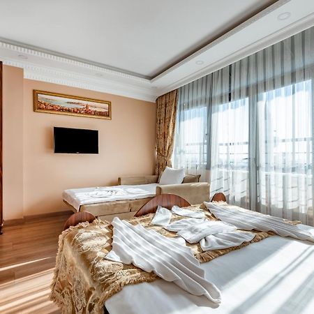 Istanbul House Oldcity Luaran gambar