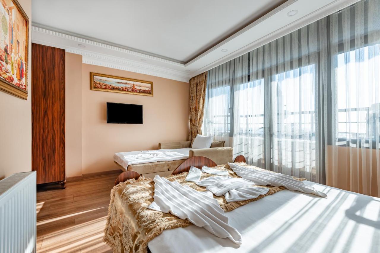 Istanbul House Oldcity Luaran gambar