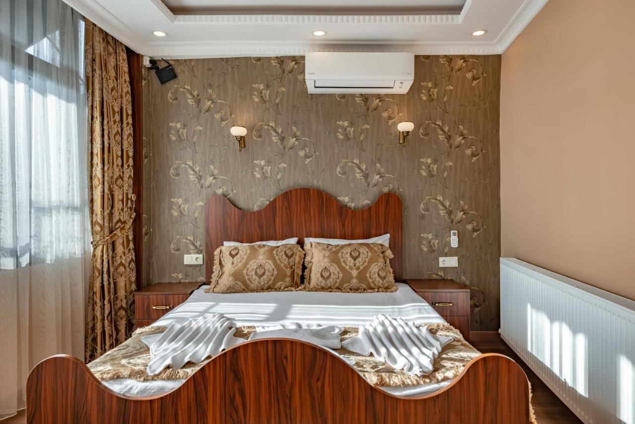 Istanbul House Oldcity Luaran gambar