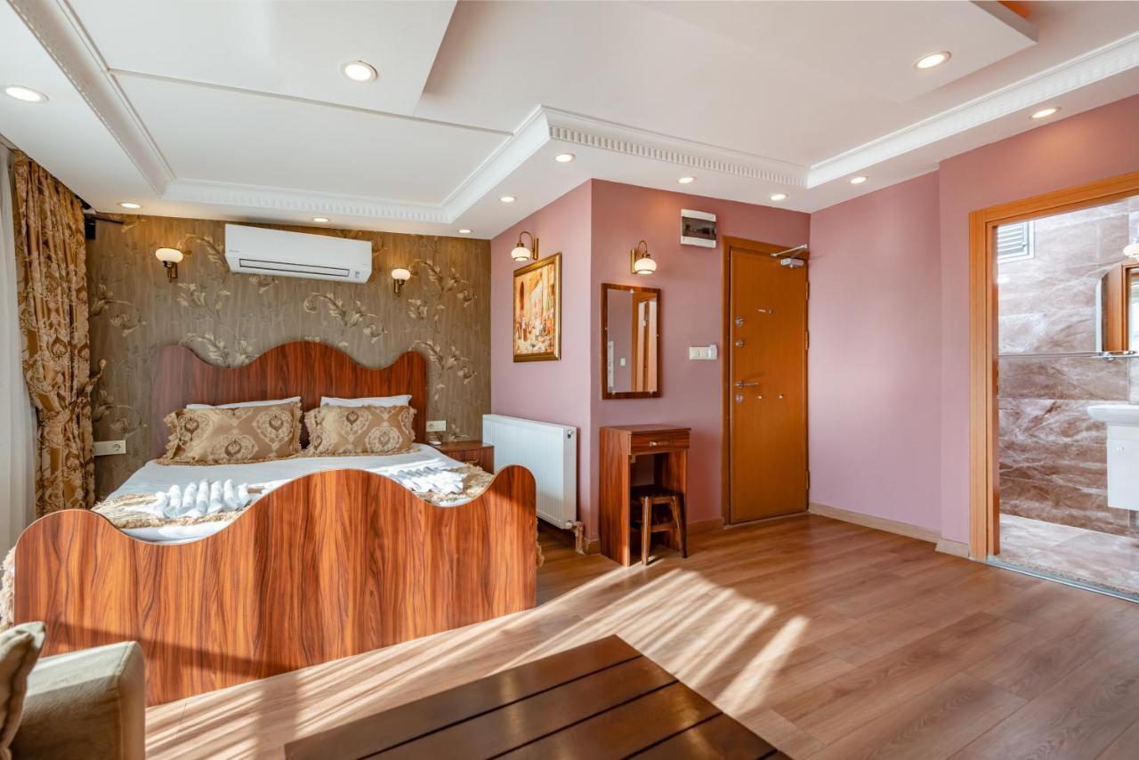 Istanbul House Oldcity Luaran gambar