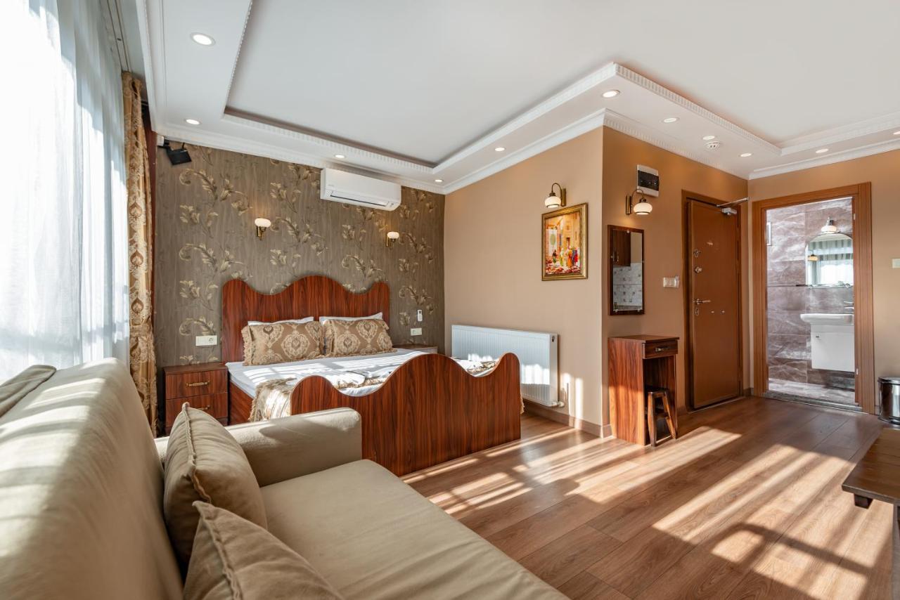 Istanbul House Oldcity Luaran gambar
