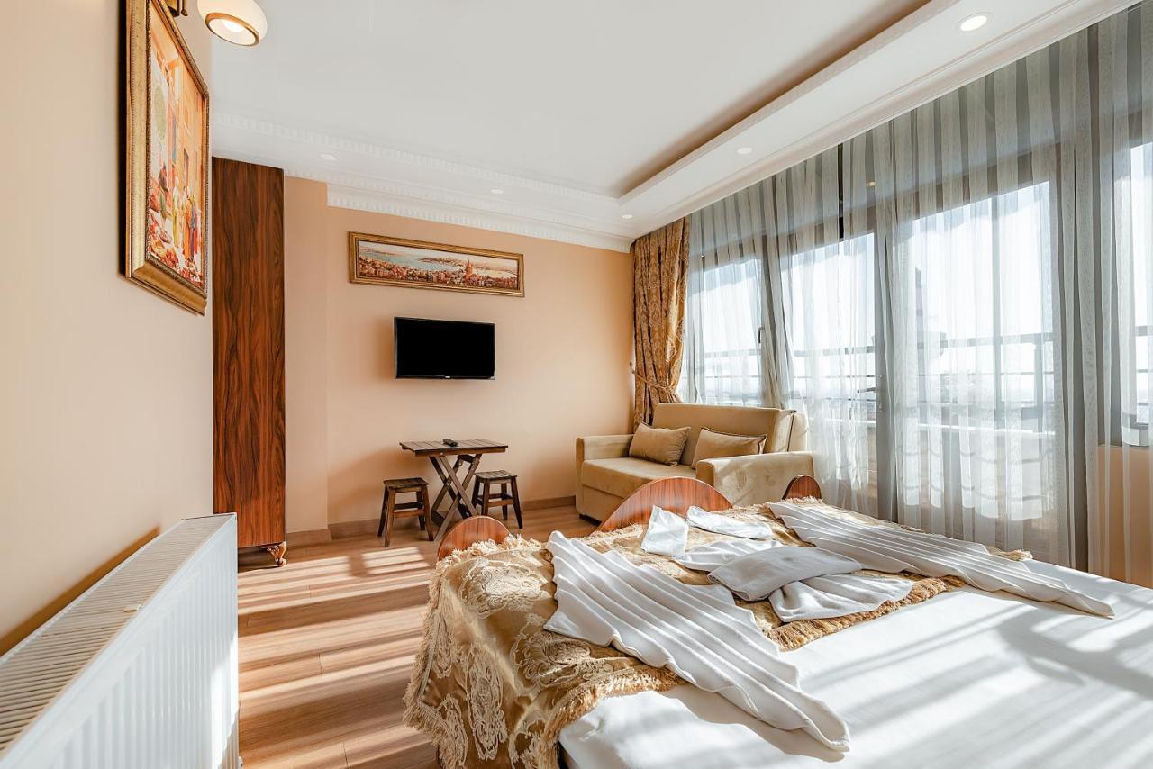 Istanbul House Oldcity Luaran gambar